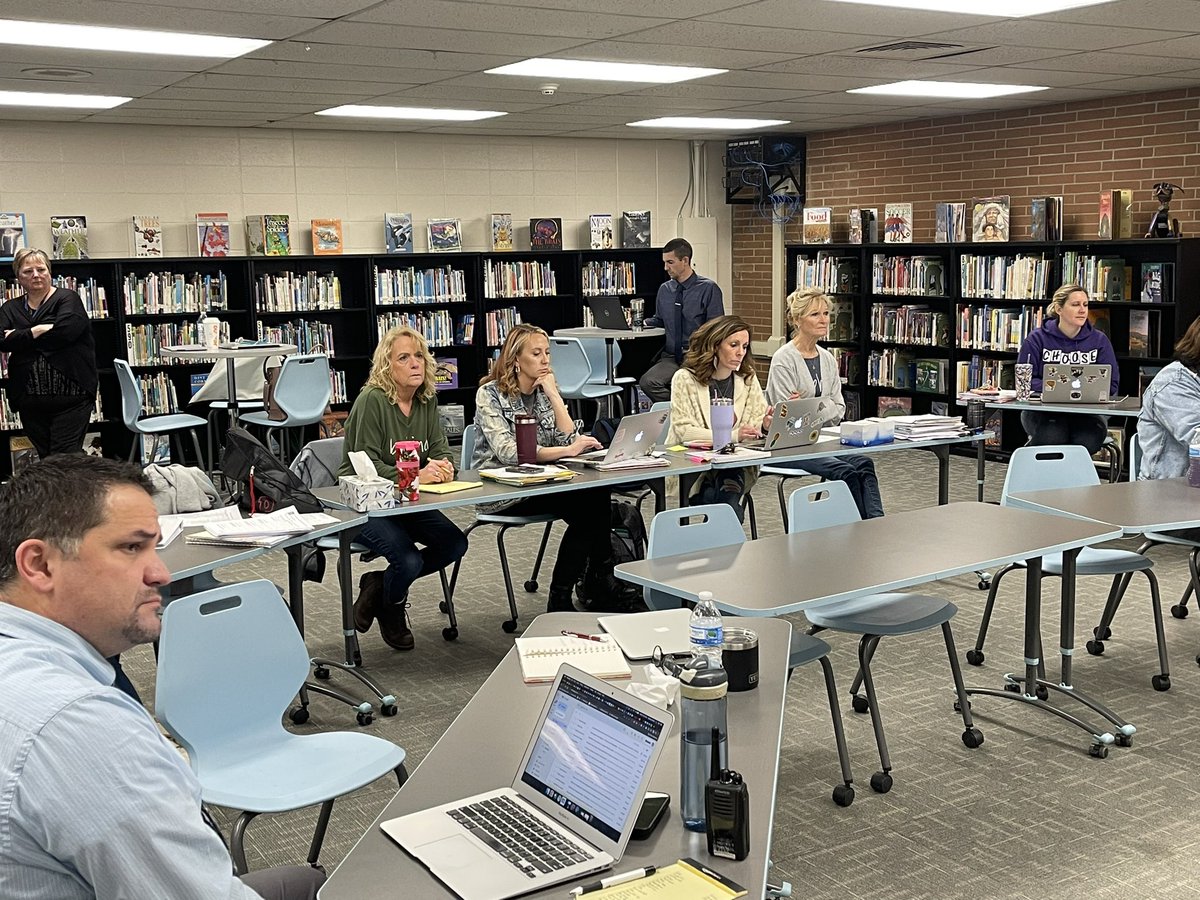 mcclellan_rena's tweet photo. another fabulous day with our teachers and all of our administrators! #ourwhat #youwillreadhere https://t.co/xGIK72qDKg