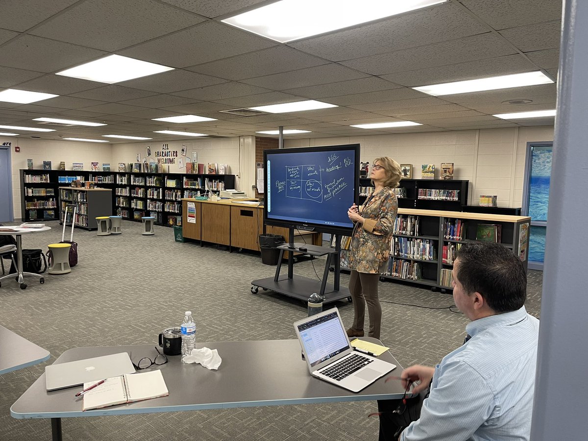 mcclellan_rena's tweet photo. another fabulous day with our teachers and all of our administrators! #ourwhat #youwillreadhere https://t.co/xGIK72qDKg