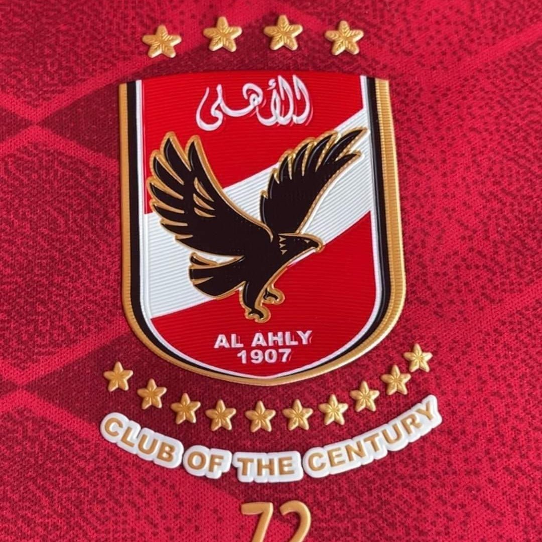 الحمد لله على الفوز العالمي🦅❤
 
كنت واثق ان هنفوز بس الفوز ده ليه فرحه وطعم تاني ده فوز في الذكري ١١ لي اخواتي الشهداء🦅💔

الحمد والشكر لك يارب 🙏

نامو اليوم مبسوطين يااخواتي الكيان اللي ضحيتوا من أجله فرحكم💔
 لن ننساكم🦅💔

#كاس_العالم_للانديه
#الذكرى_١١_لشهداء_الاهلى