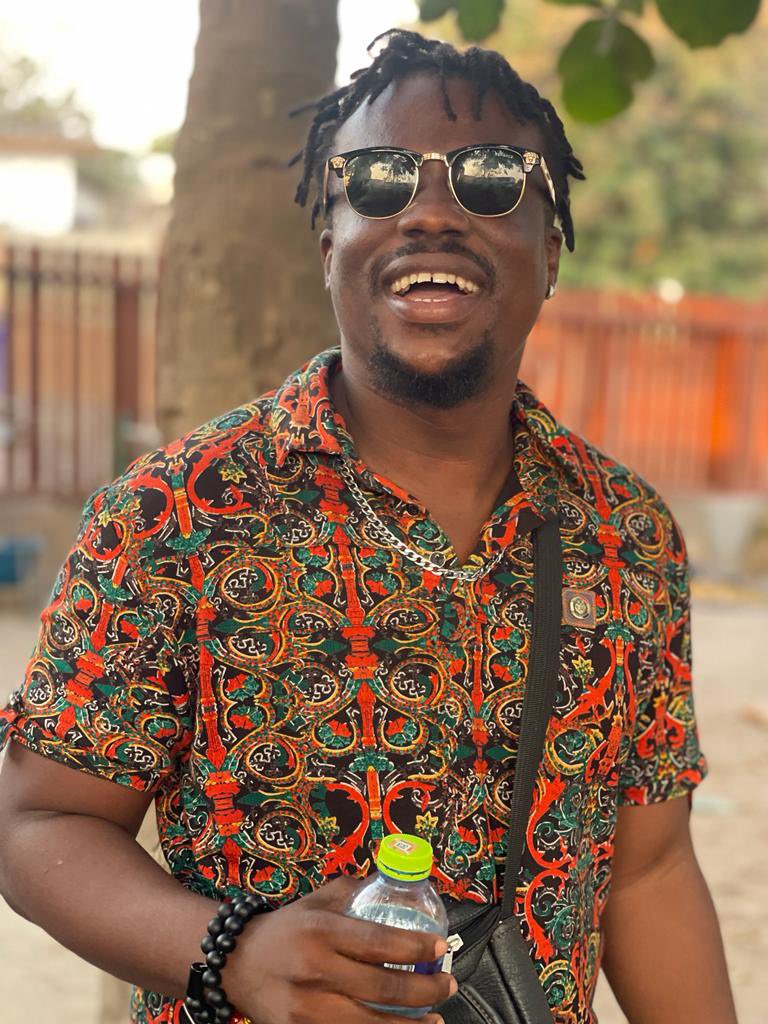 Let the weak say I am strong and let the poor say I am rich happy new month to u all