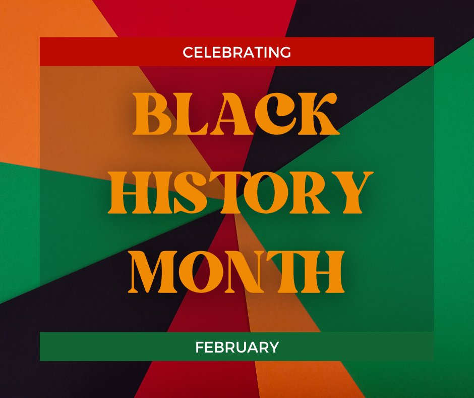 HSESchools's tweet photo. Today marks the 1st day of #blackhistorymonth2023, a time to commemorate the influence and legacy of African-American culture, history and achievements. This month, we will shine a spotlight on the contributions of those in our community. #CelebrateTogether #BetterTogetherHSE https://t.co/fFpMC3eYzL