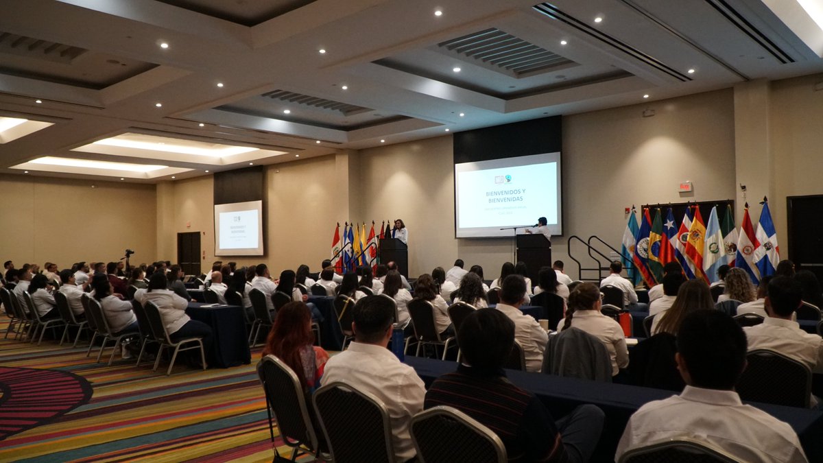 #CLAC | Tras 3 años de pandemia, el equipo operativo vuelve a reunirse en El Salvador. Ha sido una semana de reencuentros y abrazos calurosos; de muchos aprendizajes, fortalecimiento y planificación estratégica para coordinar el trabajo a favor de las org.certificadas #Fairtrade