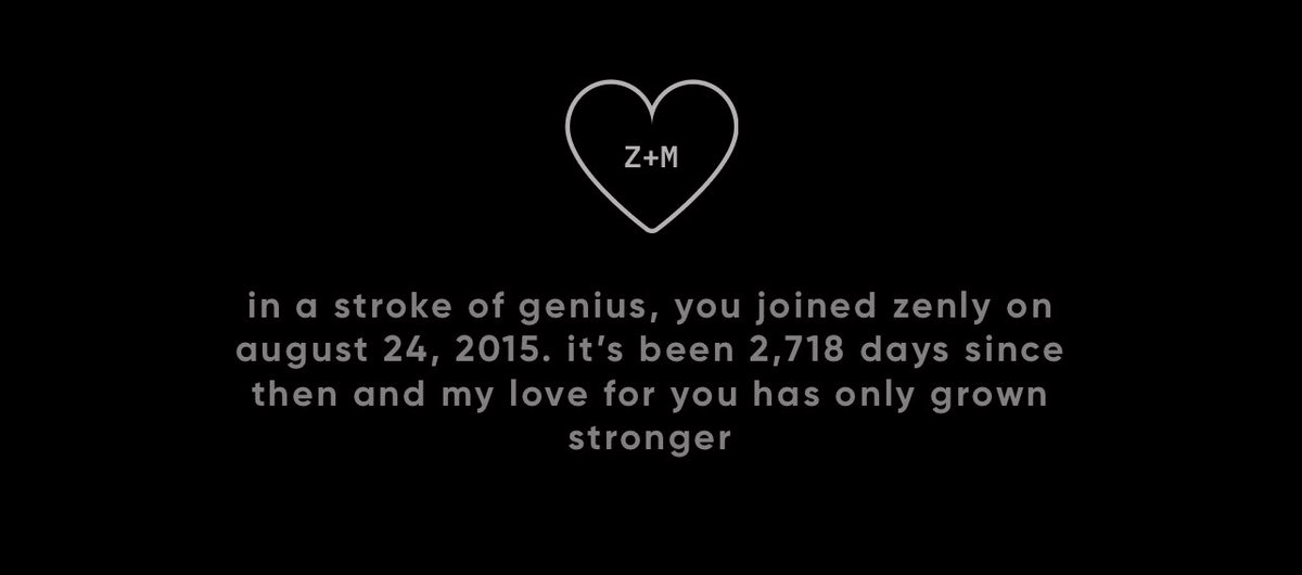 durdurand's tweet photo. 😭 bye #Zenly ✌️ 💔 https://t.co/JMefilumKL