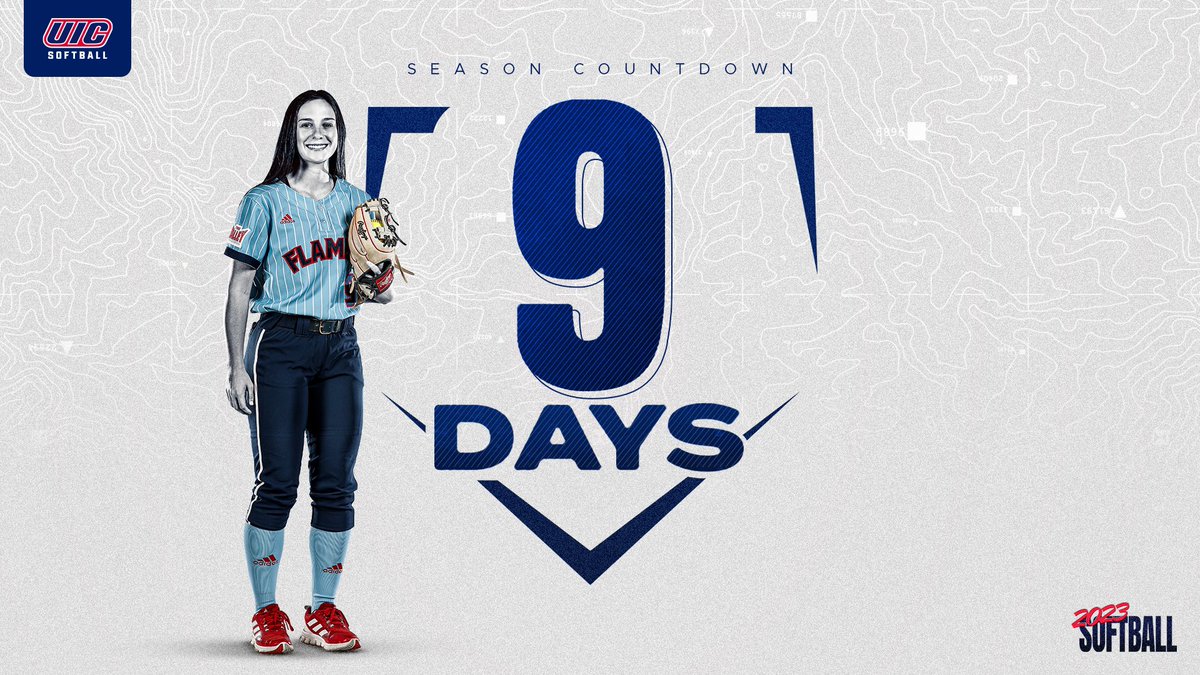 UIC Softball 🔥🥎 tweet media