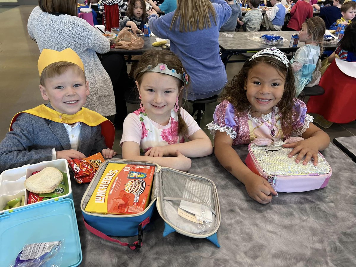 Jefferson County Schools tweet media