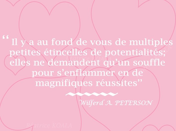 KoalaBeatrice1's tweet photo. Soyons optimistes
Osons
Menons des actions qui nous rapproche de nos objectifs
Surtout brillons de mille feux 
Bon et productif mois de février
#newmonth
#samevision
#newchallenge
#welcomefebruary https://t.co/TKEZWN5Ynl