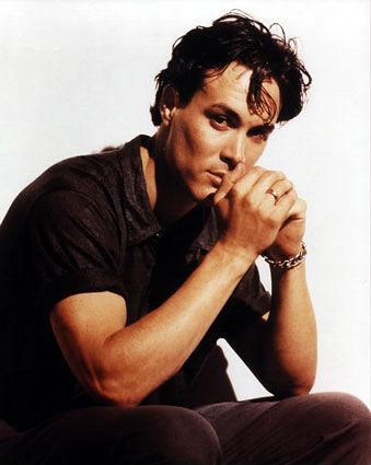 Happy Birthday Brandon Lee!  