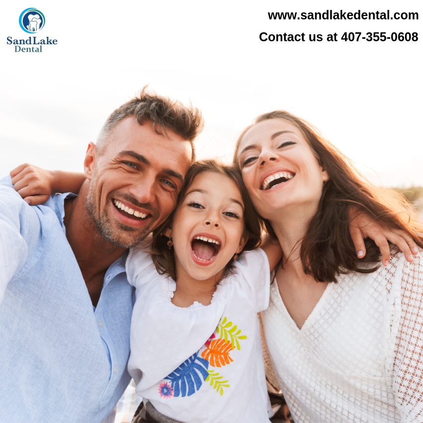 Creating a family legacy of beautiful smiles! 👪 #FamilyDentist #FamilyDentistry #FamilyDentalCare #DentalCare #BeautifulSmile