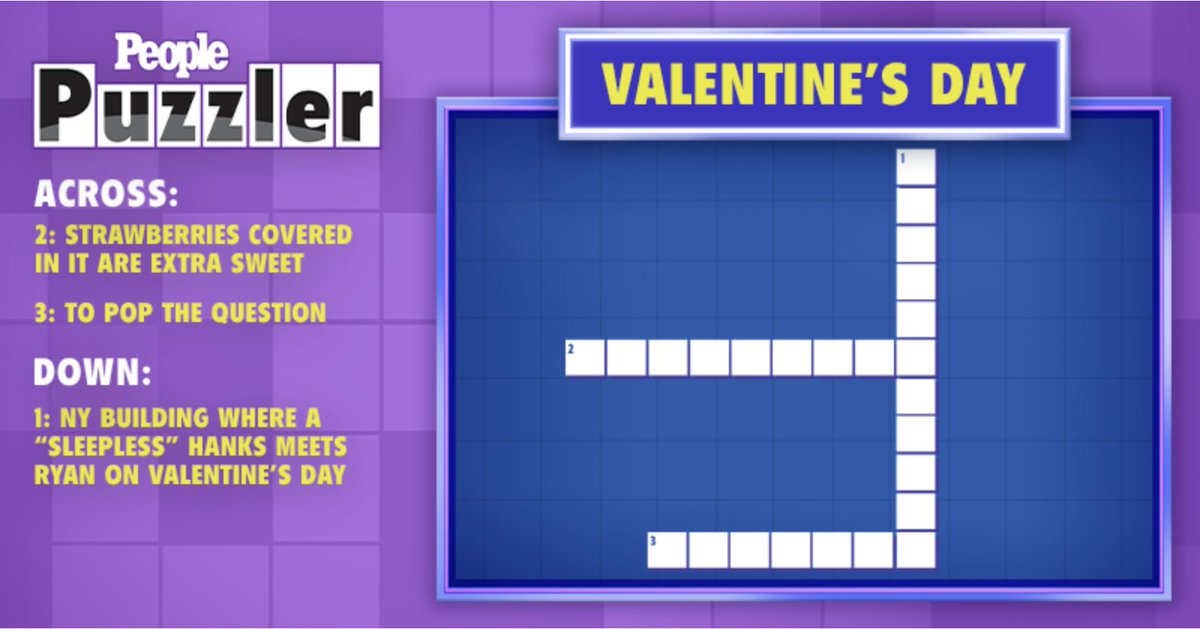 Game Show Network On Twitter RT people Love This Puzzle New game-show-network-on-twitter-rt-people-love-this-puzzle-new