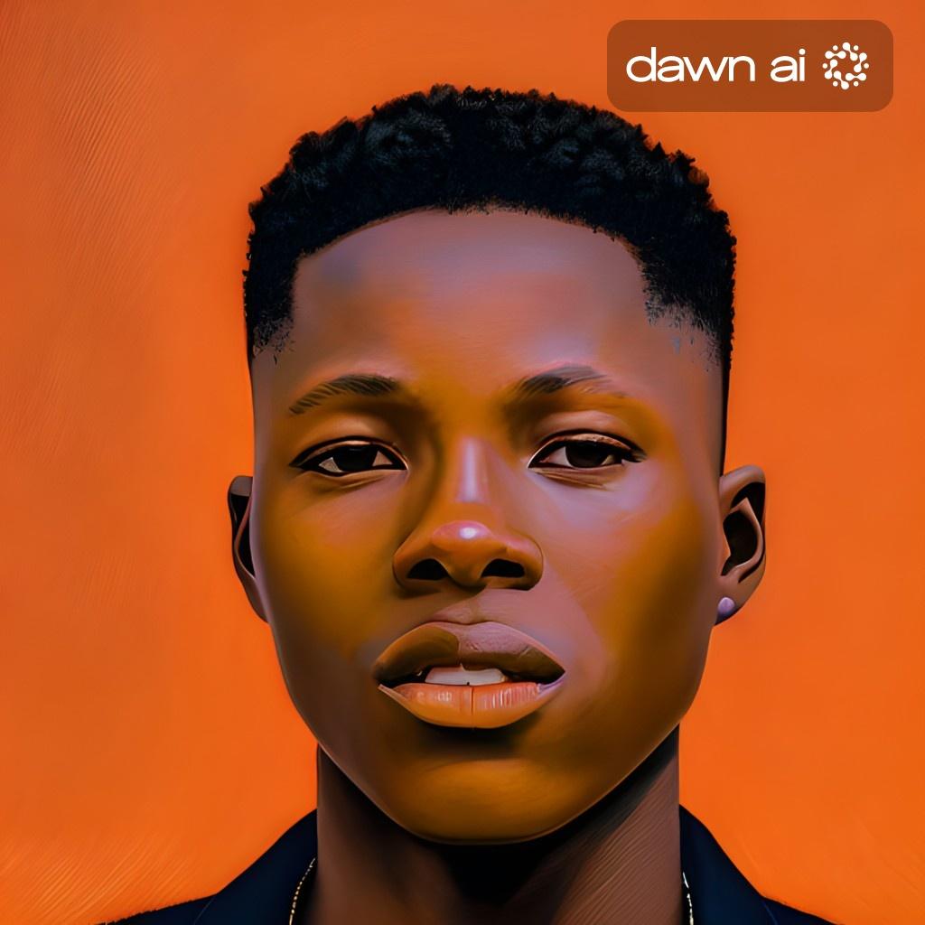 udjor_p's tweet image. #NewProfilePic