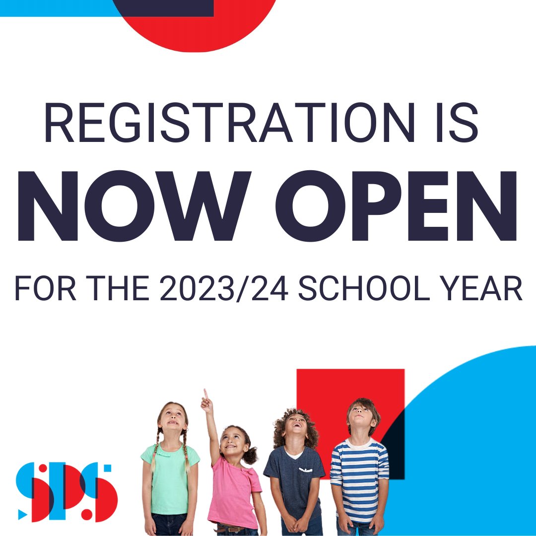 Registration for the 2023-2024 school year is NOW OPEN! 📣
To register the student in your household, head to: 
sturgeon.ab.ca/register