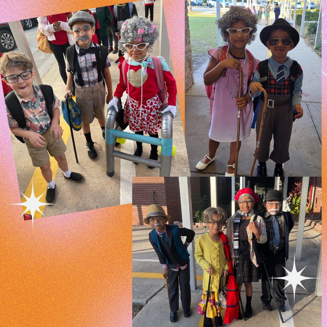 San Jose Elementary tweet media