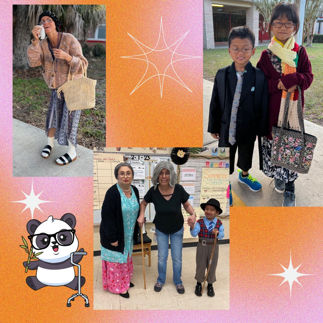 San Jose Elementary tweet media