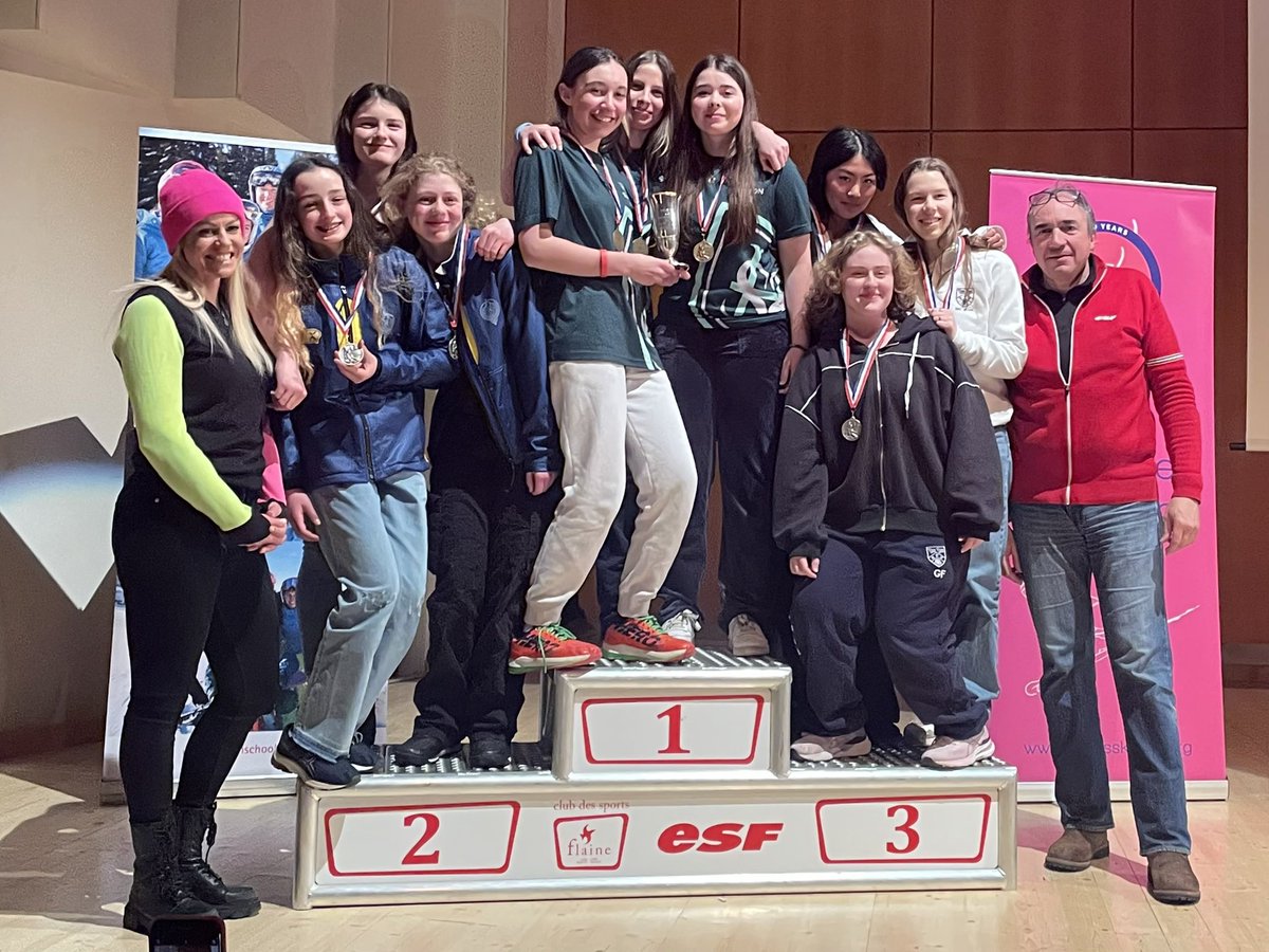 Surbiton Ski Racing tweet media