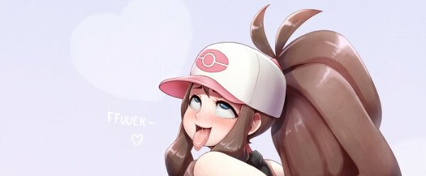 If he does not make this face, then stop trying to fuck him.