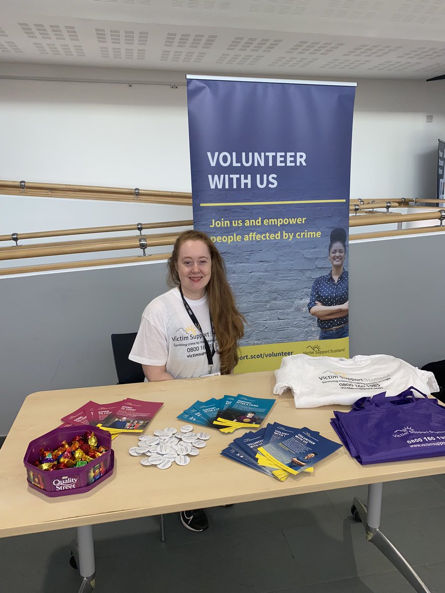 NCLStudentVoice's tweet photo. Thanks to the organisations who attended our #Refreshers event at Cumbernauld campus today 😊🫶🏼💫🥰 #NCL23 #studentlife #collegecommunity 🙌🏼 https://t.co/c5h3OKWFGL
