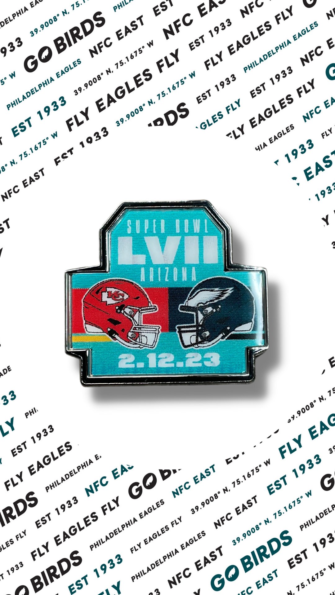 Eagles pro hotsell shop cherry hill