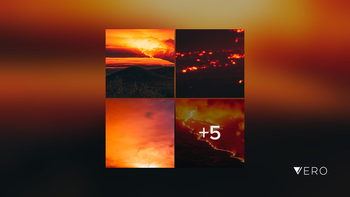 dane_amacher's tweet photo. #Sky #Landscape #Nature #Afterglow #Tranquility #Volcano #ScenicsNature #Horizon #Idyllic https://t.co/KM1ahyFmlV https://t.co/sYghw3FeF6
