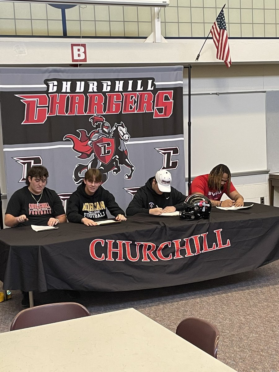 Signing day, 2023!
60+ players onto to the next level since 2010! Congrats, fellas!
#cts