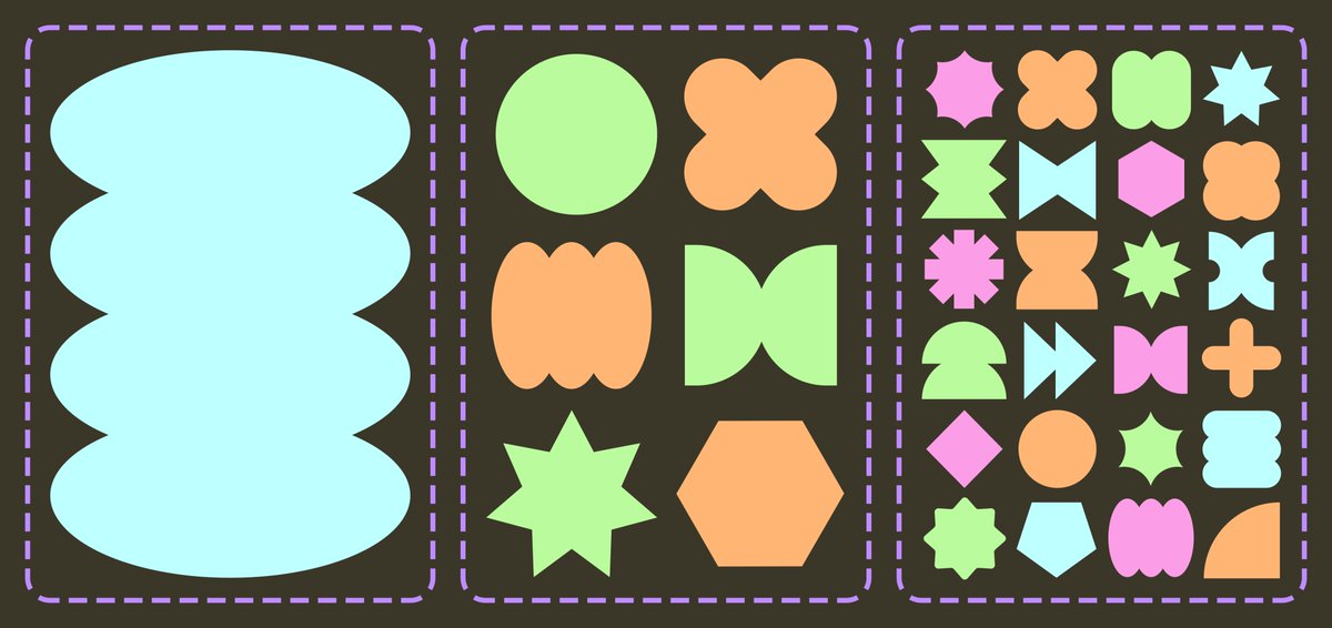 figma's tweet image. The future of design systems is… complicated. 

In the first part of our new series, hear how industry experts from @materialdesign, @spotifydesign, @shopify, and @stripe are navigating it—from tooling to automation to accessibility: bit.ly/40nWTVS