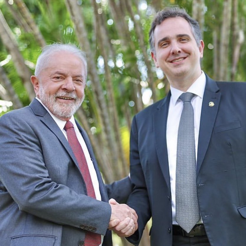 viccommie's tweet photo. Vão ter que engolir Luiz Inácio Lula da Silva e Rodrigo Pacheco, Bolsonaro e Rogério Marinho jamais serão ! 

#PachecoSIM #DemocraciaInabalada https://t.co/AFE10fx8yx