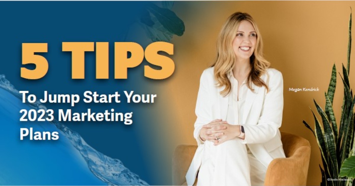 Megan Kendrick, owner of @SpaRetailer @PoolProMag, shares her 5 tips for 2023 marketing in our latest Member Deep Dive: phta.org/membership/be-…
#deepdive #iamphta #marketing #poolpros #poolindustry #foryourbusiness #membership