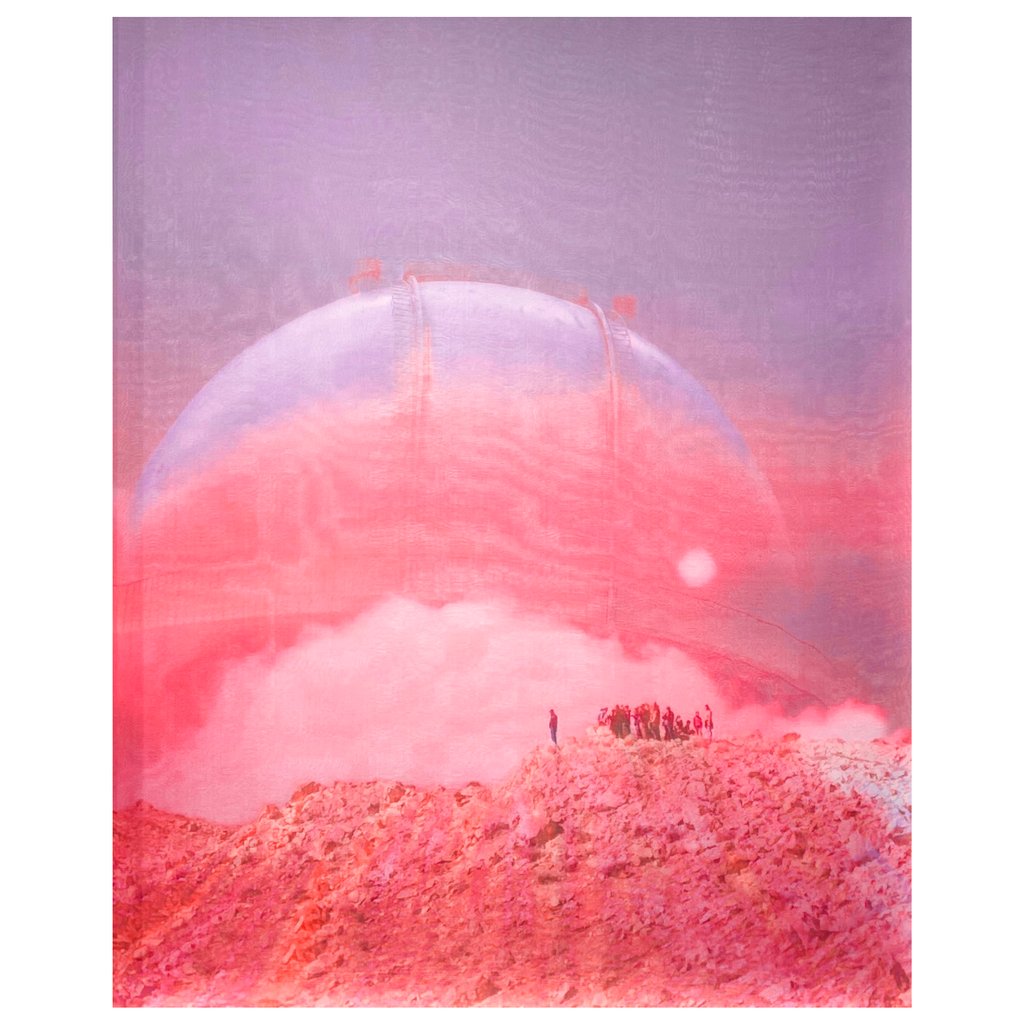 ArtCloud's tweet photo. Currently on view at #ArtCloudCustomer Tinney Contemporary in Nashville, TN. ⁠The exhibition, called LUNAR, features work by Carla Ciuffo.⁠

See it all on the ArtCloud Marketplace: https://t.co/q1VlxiQ8Y5 https://t.co/pBwy2UNaqD