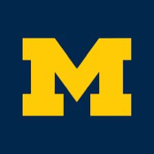 After a call with @Coach_SMoore I am blessed to receive an offer from the University of Michigan!!! 〽️💙 #GoBlue