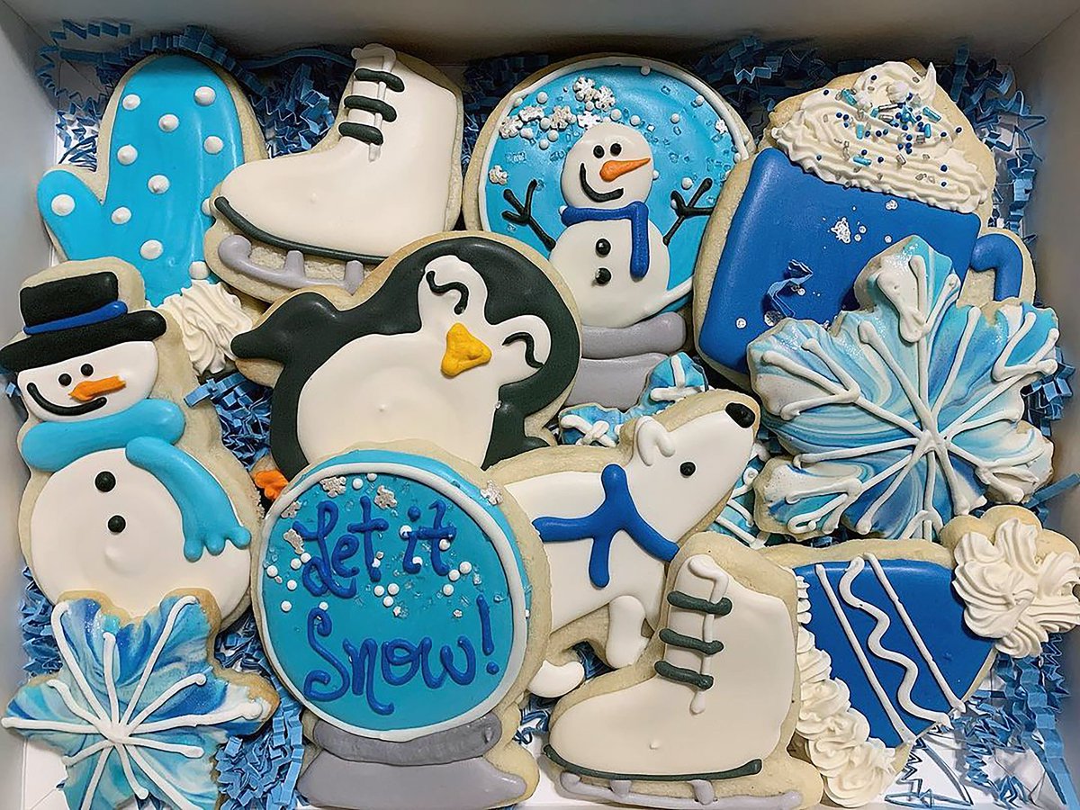 Victoria Park tweet media