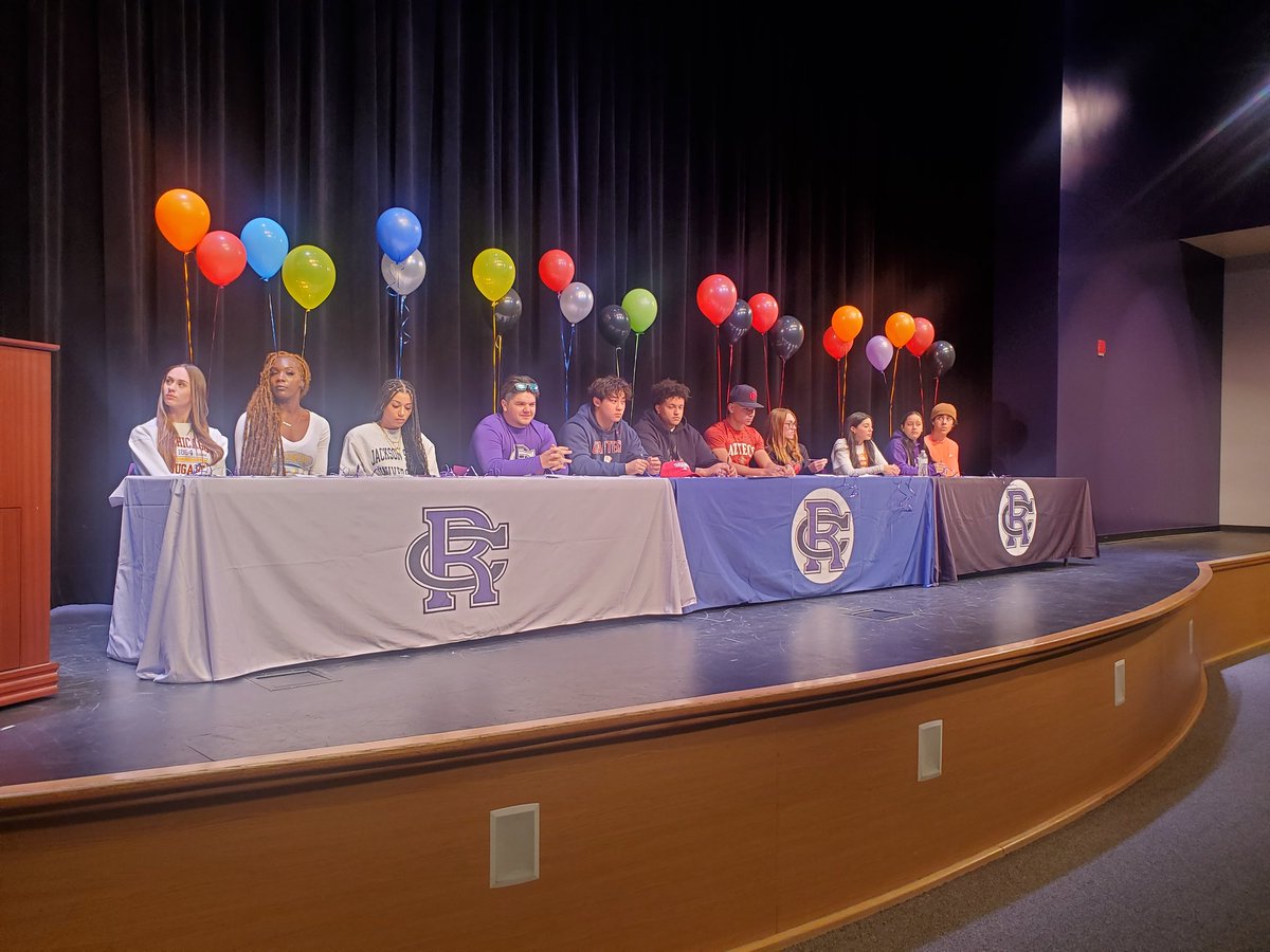 RCHS Sports tweet media