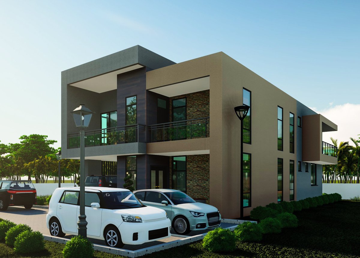 ZBShark22's tweet photo. With the Architect your dream house will not only become a reality but will make you. Putting up your home should not only be an art but art and science https://t.co/nwsnEteo8O