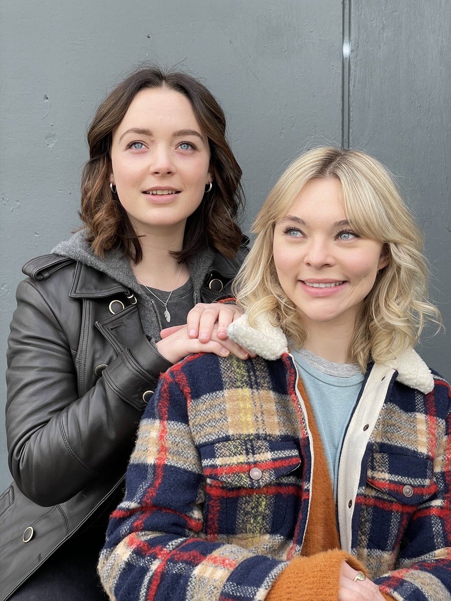 Homage to our executive producer