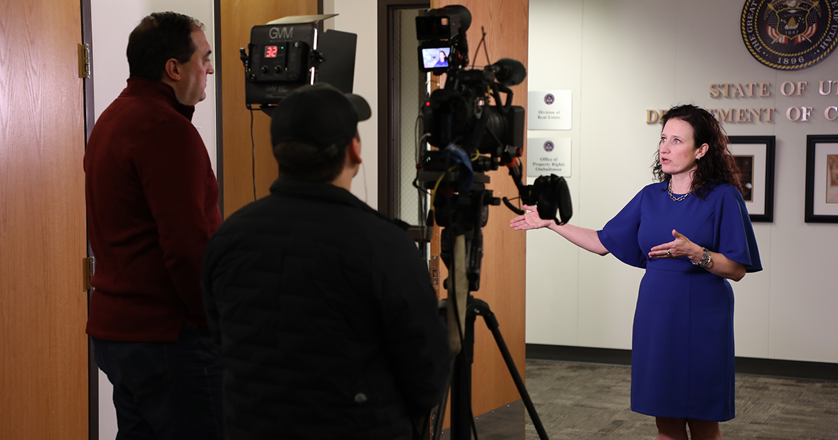 What do you want to know before #Donating to a #Charity? Better yet, what do you need to know if you want to raise money for a charitable cause? We talked to <a href="/KSLGephardt/">Get Gephardt</a> about how you can give wisely. See the story tonight at 10