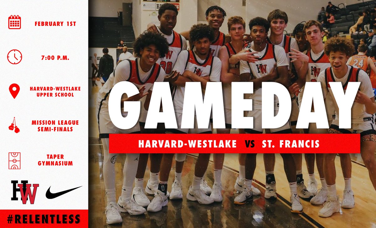 HWHoops's tweet image. Mission League Semi-Finals 🏀 #Wolverines #RELENTLESS
