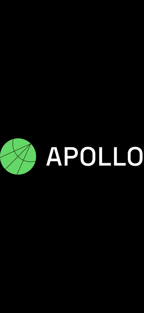 Let’s grow the #ApolloCrypto community! 👾 Drop a comment below if you’re part of the #ApolloArmy and I’ll give ya a follow! 

#SheepDogFollowSheepDog 

@ApolloCryptoDAO <a href="/henokcrypto/">Henok</a> <a href="/Yourpop8/">YourPOP</a>