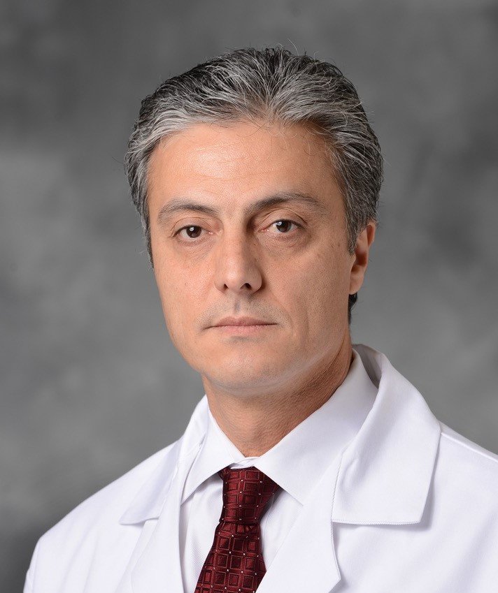 The UAB Interventional Cardiology section is Delighted to have Dr Khaldoon Alaswad For our weekly interventional conference sharing his wisdom about CHIP cases and CTO PCI. @KAlaswadMD @MustafaAhmedMD @MouhamedAmr1 @UABDeptMed