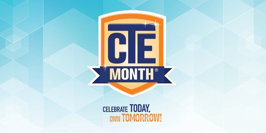 Mineral Wells ISD CTE tweet media