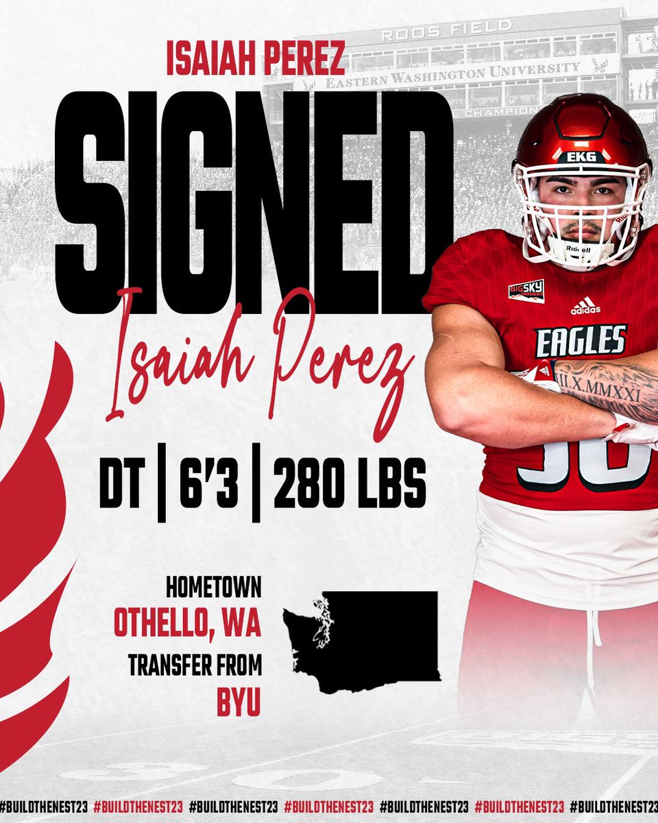 EWU Football 🏈 tweet media