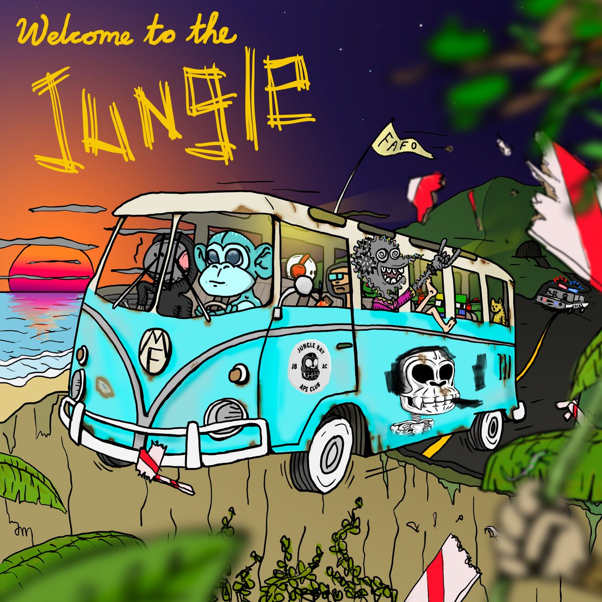 all bunny mfer holders are on the allowlist! 🫡🧡
<a href="/papasmurff91/">𓂀 ℙ𝕒𝕡𝕒ℝ𝕒𝕕𝕓𝕣𝕠 𓂀 100up.eth</a>