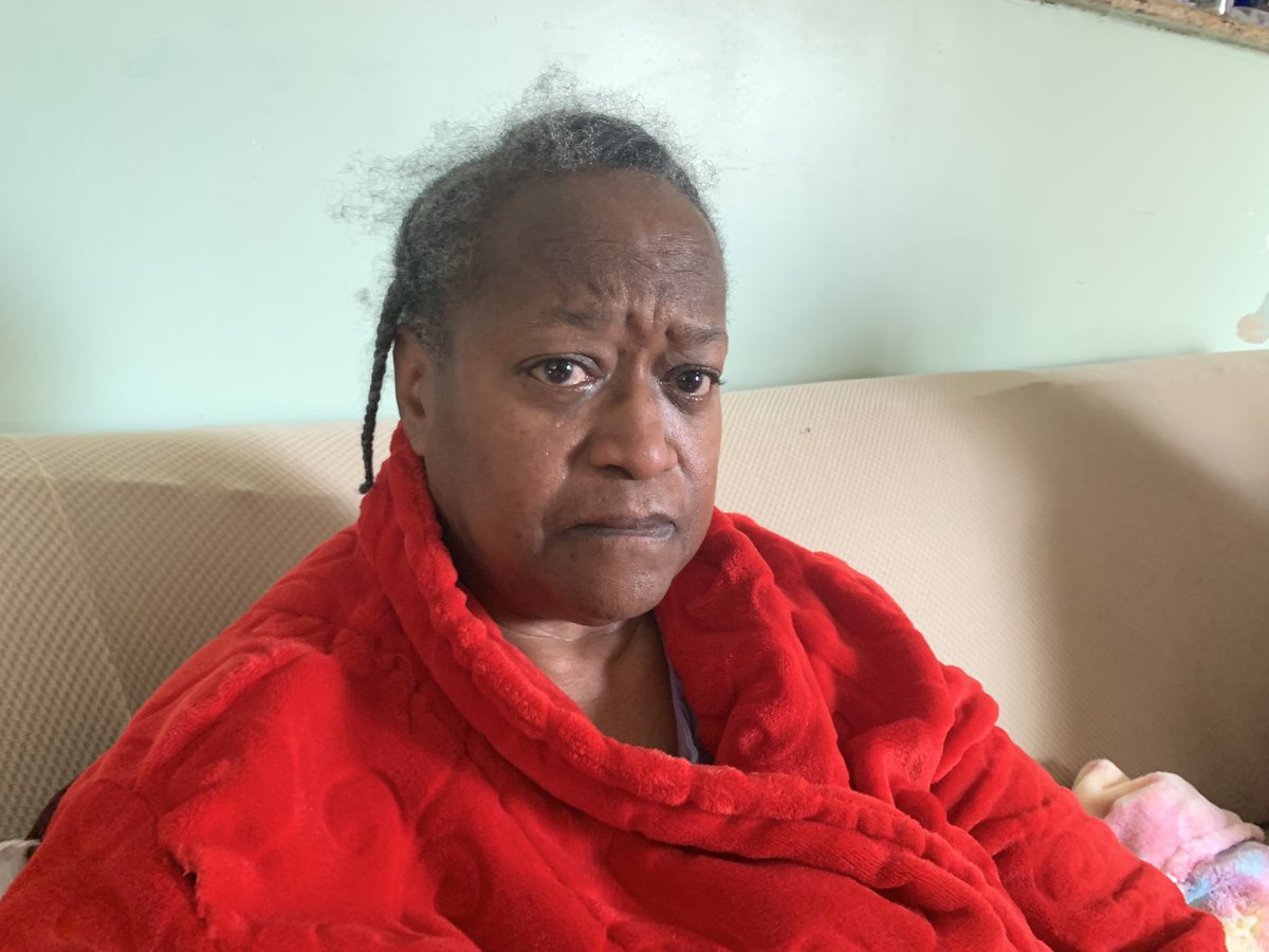 Coming up, only on 10, the families of 24 year old DeJonte’ Nash and 25 year old Destiny Layton speak out about how they were gunned down and killed. The two were about to have a baby who also died. Hampton police investigating the three deaths.Story at 5 and 6.