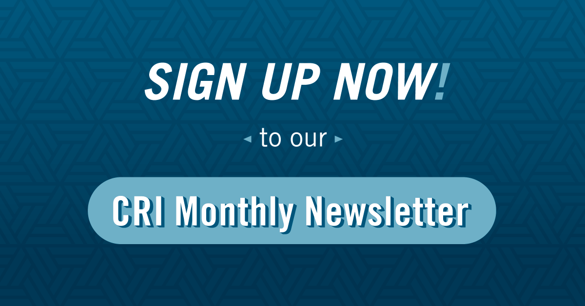 CRIadvisors's tweet photo. BREAKING NEWS 📰 📈 

Our February Newsletter is hot off the press! Sign up today and get the inside scoop from CRI. #blackhistorymonth #auditalert #newpodcast #CRIcpa

Click here ➡️ https://t.co/YZpjsf4sPT https://t.co/ltRgxsGczx