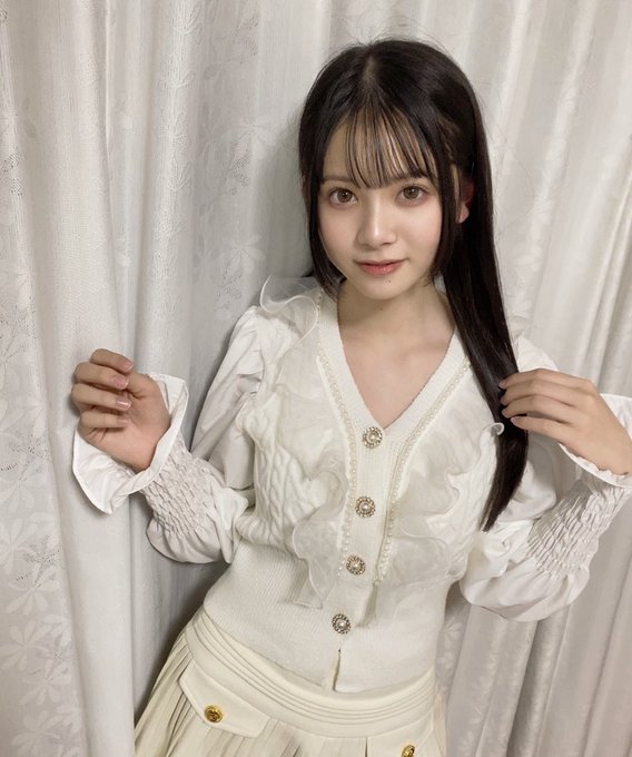 Twitterのコスプレ画像18