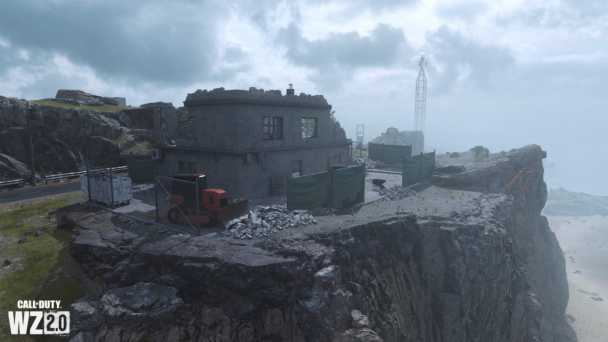 Warzone Legacy ➐ tweet media