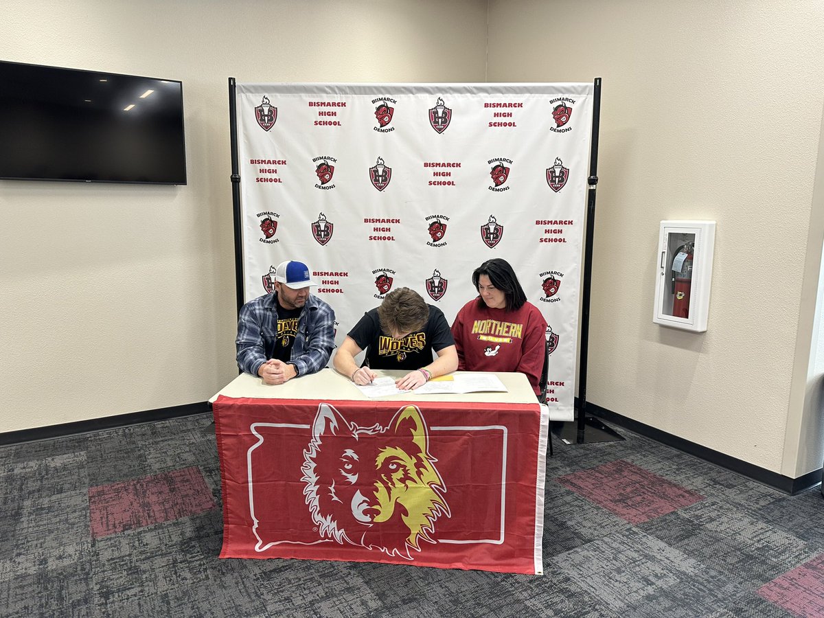 A Great Day to be a Demon tweet media