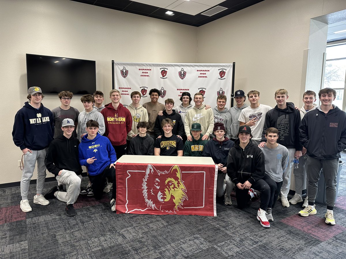 A Great Day to be a Demon tweet media