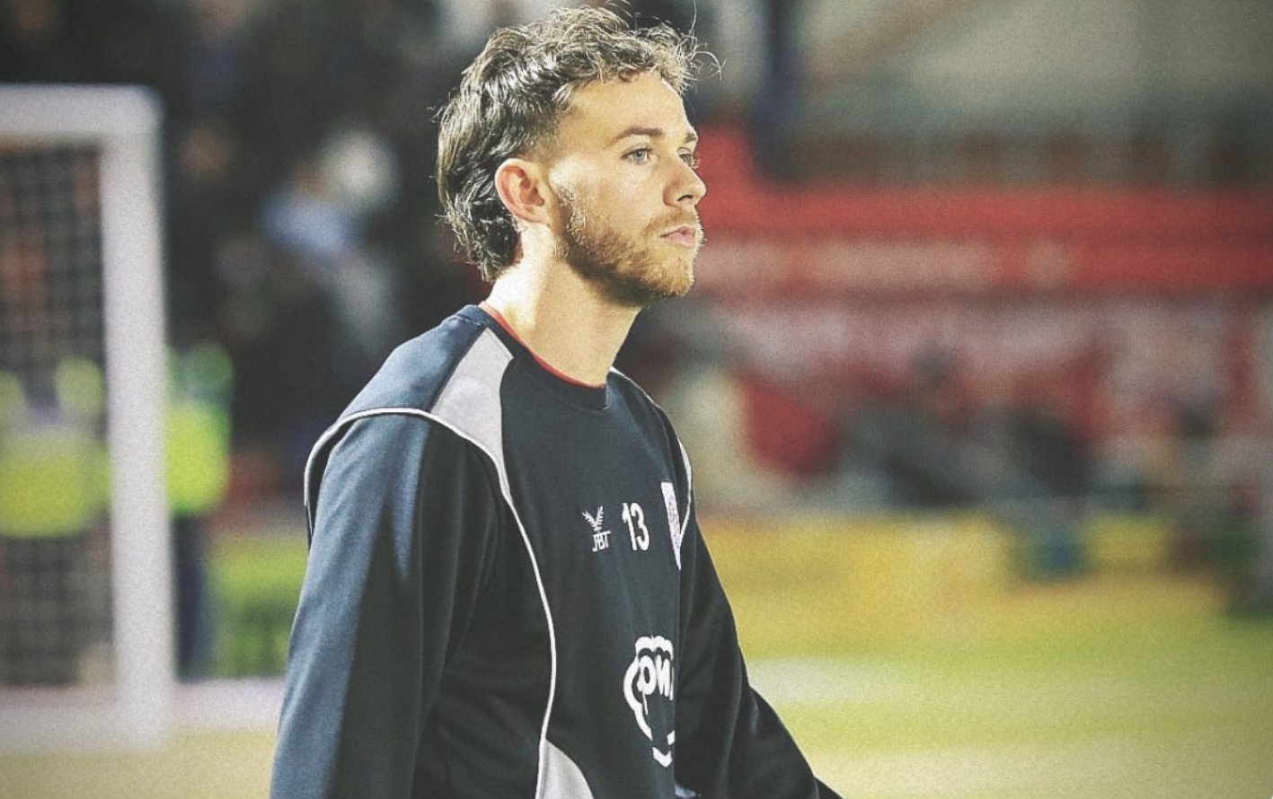 Crewe Alexandra on Twitter "🔴 𝐅𝐔𝐋𝐋 𝐓𝐈𝐌𝐄 🔴 Nantwich Town 02 Crewe