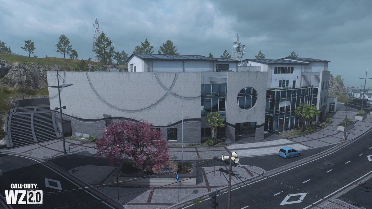 Warzone Legacy ➐ tweet media