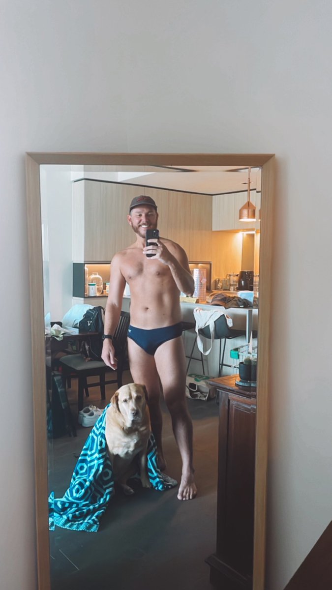 She is so sick of my shit 👴🏼🐶