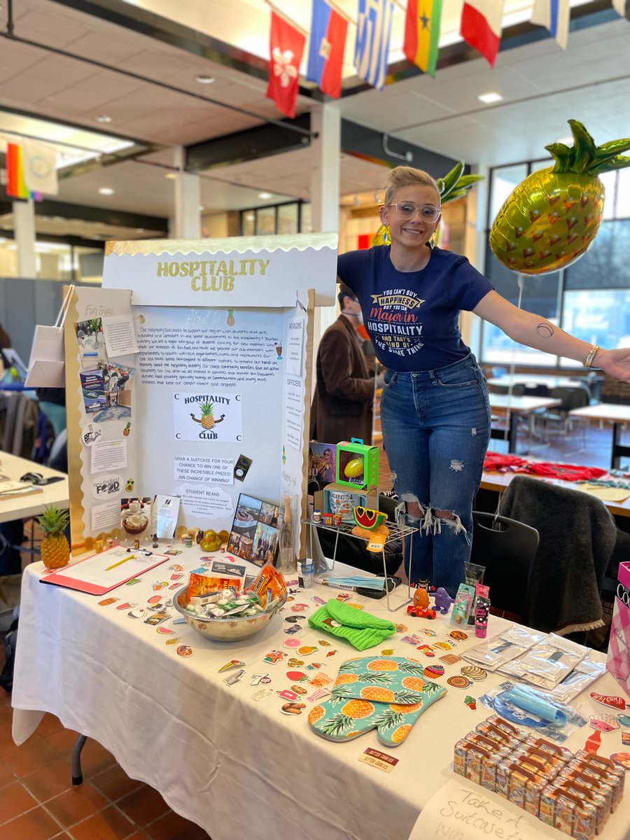 CapeCodComCol's tweet image. Just wrapped up an amazing Club &amp;amp; Org Day! 🎉 Missed it? No problem! Visit capecod.edu/clubs/ to join a club that aligns with your interests. Don&apos;t miss out on the opportunity to connect, grow &amp;amp; have fun!