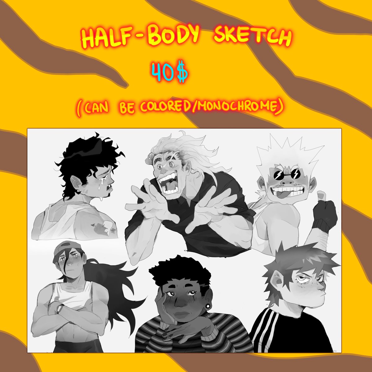 Sharing this would be appreciated! DM ME IF INTERRESTED! I have other stuff as well so lmk if you need more info/options. I'm gonna try and keep my stuff open for a while/as long as possible